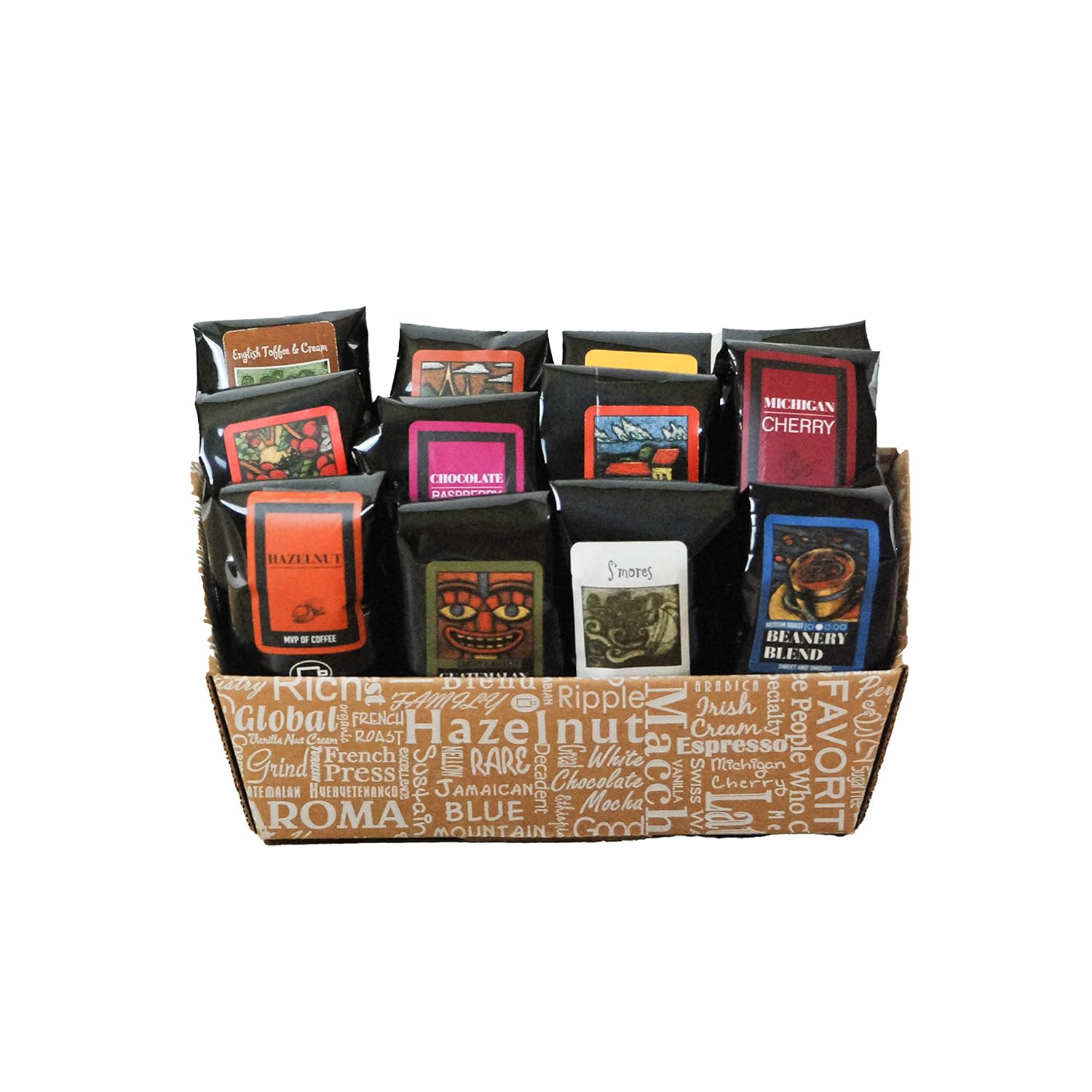 Coffee Gift Baskets for Teachers – Show Your Appreciation in Style!