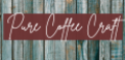 Pure Coffee Craft